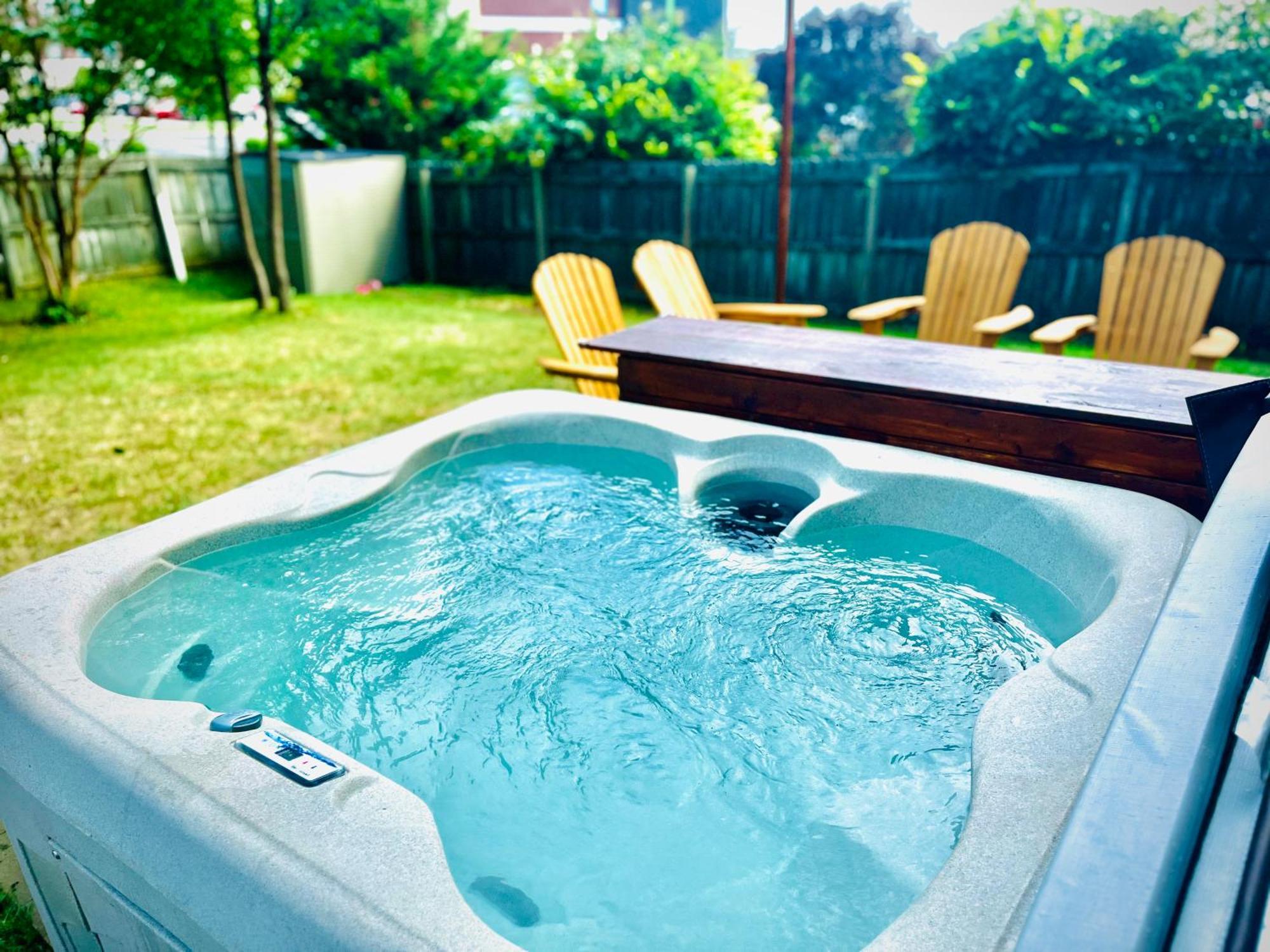 Hamburg Haven Garage Fire Pit 7mi to Rupp WiFi Villa Lexington Exteriör bild